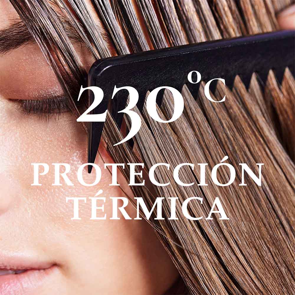 HAIR PRODIGIEUX LAIT SANS RIN&Ccedil;AGE (LECHE DESENREDANTE SIN ENJUAGUE)